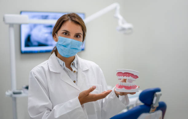 Best Emergency Treatment for Jaw Pain or Injury in Silsbee, TX